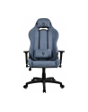no name Fotel gamingowy Arozzi Torretta SoftFabric - Niebieski Arozzi - nr 14