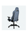 no name Fotel gamingowy Arozzi Torretta SoftFabric - Niebieski Arozzi - nr 17