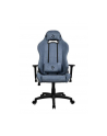 no name Fotel gamingowy Arozzi Torretta SoftFabric - Niebieski Arozzi - nr 18