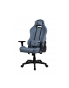 no name Fotel gamingowy Arozzi Torretta SoftFabric - Niebieski Arozzi - nr 19