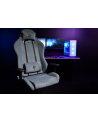 no name Fotel gamingowy Arozzi Torretta SoftFabric - Niebieski Arozzi - nr 5