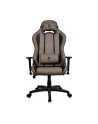no name Arozzi Arozzi Fotel Gamingowy Torretta SoftPU Brązowy - nr 14