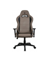 no name Arozzi Arozzi Fotel Gamingowy Torretta SoftPU Brązowy - nr 15