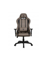 no name Arozzi Arozzi Fotel Gamingowy Torretta SoftPU Brązowy - nr 18