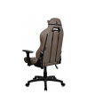 no name Arozzi Arozzi Fotel Gamingowy Torretta SoftPU Brązowy - nr 9