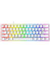 no name Razer Huntsman Mini 60% Klawiatura do gier Opto-mechaniczny fioletowy przełącznik Światło LED RGB NORD Przewodowa - nr 2