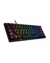 no name Razer Huntsman Mini 60% Klawiatura do gier Opto-mechaniczne światło LED RGB RU Przewodowa - nr 4