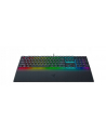 no name Klawiatura Razer Gaming Keyboard Ornata V3 RGB LED light, RU, Przewodowa, Czarny, Razer Mecha-Membrane, Klawiatura numeryczna - nr 14