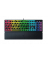 no name Klawiatura Razer Gaming Keyboard Ornata V3 RGB LED light, RU, Przewodowa, Czarny, Razer Mecha-Membrane, Klawiatura numeryczna - nr 1