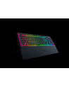 no name Klawiatura Razer Gaming Keyboard Ornata V3 RGB LED light, RU, Przewodowa, Czarny, Razer Mecha-Membrane, Klawiatura numeryczna - nr 9