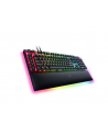 no name Mechaniczna klawiatura do gier Razer BlackWidow V4 Pro RGB LED light, US, Przewodowa, Czarny, Zielony Przełączniki, Klawiatura numeryczna - nr 10