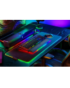 no name Mechaniczna klawiatura do gier Razer BlackWidow V4 Pro RGB LED light, US, Przewodowa, Czarny, Zielony Przełączniki, Klawiatura numeryczna - nr 13