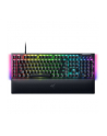 no name Mechaniczna klawiatura do gier Razer BlackWidow V4, zielony przełącznik, układ nordycki, przewodowy, czarny Razer - nr 2