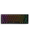 Klawiatura gamingowa Steelseries Apex Pro Mini (64820) - nr 1