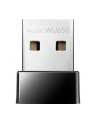 Karta sieciowa CUDY WU650 AC650 USB 20 Nano - nr 12