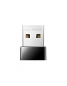 Karta sieciowa CUDY WU650 AC650 USB 20 Nano - nr 21