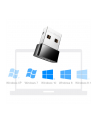 Karta sieciowa CUDY WU650 AC650 USB 20 Nano - nr 25
