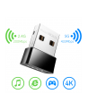 Karta sieciowa CUDY WU650 AC650 USB 20 Nano - nr 38