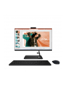 Lenovo IdeaCentre AIO 3 24IAP7 i3-1215U 238''; FHD IPS 250nits AG 8GB DDR4 3200 SSD512 Intel UHD Graphics NoOS Black - nr 22