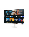 Monitor Samsung Smart M70C Biały(LS32CM703UUXDU) - nr 25