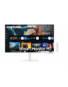 Monitor Samsung Smart M70C Biały(LS32CM703UUXDU) - nr 30