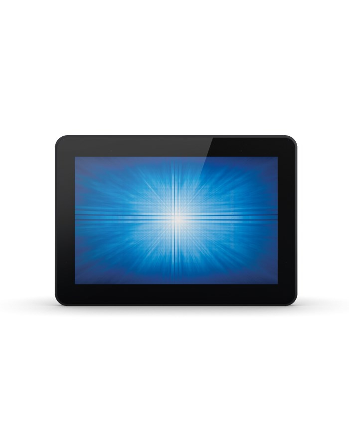 Elo Touch  1093L, 101-inch LCD (LED Backlight), Open Frame, HDMI, VGA 'amp; Display Port video interface, Projected Capacitive 10 Touch Zero-Bezel, USB touch controller interface, Worldwide-version, Clear, No power brick główny