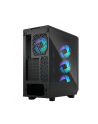 Obudowa Fractal Design Meshify 2 Compact RGB Czarna (FD-C-MES2C-06) - nr 17