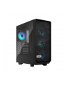 Obudowa Fractal Design Meshify 2 Compact RGB Czarna (FD-C-MES2C-06) - nr 1