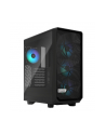 Obudowa Fractal Design Meshify 2 Compact RGB Czarna (FD-C-MES2C-06) - nr 2