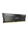 Lexar Pamięć DDR4 THOR Gaming 32GB(2*16GB)/3200 czarny - nr 14