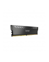 Lexar Pamięć DDR4 THOR Gaming 32GB(2*16GB)/3200 czarny - nr 6