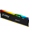 no name 16GB DDR5-5600MT/S CL36 DIMM/EXPO FURY BEAST RGB - nr 33