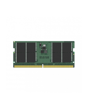no name 32GB DDR5-5600MT/S NON-ECC CL46/SODIMM 2RX8