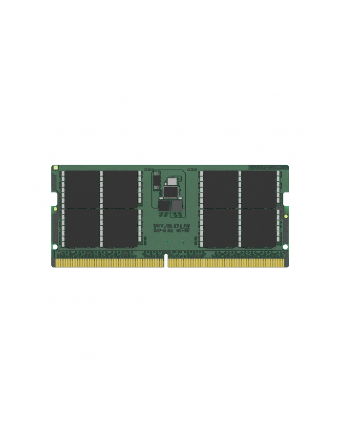 no name 32GB DDR5-5600MT/S NON-ECC CL46/SODIMM 2RX8 główny