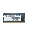 patriot memory PATRIOT DDR5 32GB 5600MHz SODIMM Signature - nr 6