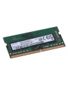 samsung semiconductor Samsung SO-DIMM 16GB DDR4 1Rx8 3200MHz PC4-25600 M471A2G43CB2-CWE - nr 1