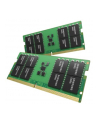 samsung semiconductor Samsung SO-DIMM 16GB DDR4 1Rx8 3200MHz PC4-25600 M471A2G43CB2-CWE - nr 5