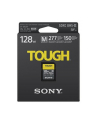 no name Karta pamięci Sony Tough UHS-II 128 GB SDXC Flash klasy 10 - nr 2