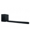 no name Muse TV Soundbar z bezprzewodowym subwooferem M-1850SBT Wi-Fi Bluetooth Połączenie bezprzewodowe Czarny AUX in 200 W - nr 1