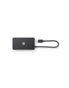 no name Koncentrator podróżny Microsoft USB-C SWV-00016 - nr 2