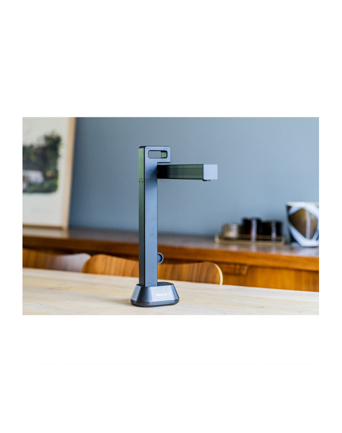 no name Biurko IRIScan 6 PRO główny