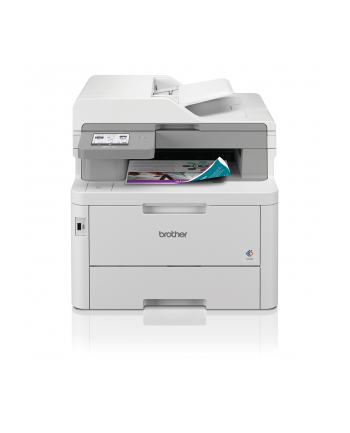 Drukarka wielofunkcyjna Brother MFC-L8390CDW Kolorowa, laserowa, wielofunkcyjna, A4, Wi-Fi