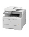 Drukarka wielofunkcyjna Brother MFC-L8390CDW Kolorowa, laserowa, wielofunkcyjna, A4, Wi-Fi - nr 8