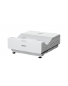 no name Projektor laserowy Full HD Epson EB-770FI/16:9/4100 lumenów/2500000 :1/biały - nr 14