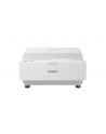 Projektor laserowy EPSON EB-770FI Full HD/16:9/4100 lumenów/2500000 :1/biały - nr 16