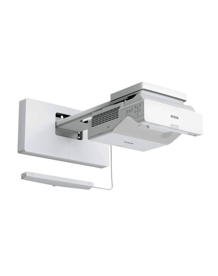 Projektor laserowy EPSON EB-770FI Full HD/16:9/4100 lumenów/2500000 :1/biały główny