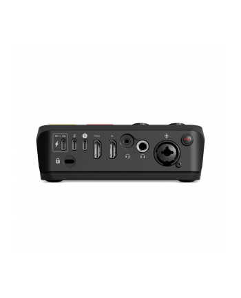 ROD-E Streamer X - Interfejs Audio, Kontroler Video