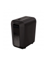 no name Fellowes Cross-Cut LX65 Niszczenie czarnego papieru Niszczenie kart kredytowych Tradycyjne - nr 13