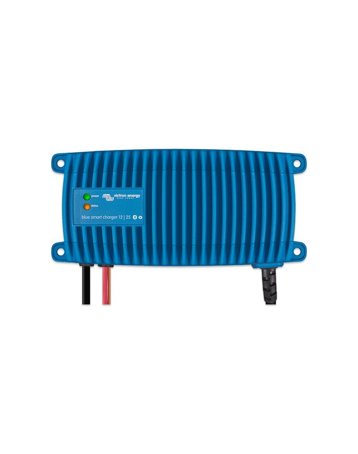 Victron Energy Blue Smart IP65s Charger 12/4(1) 230V CEE 7/16 Ret główny