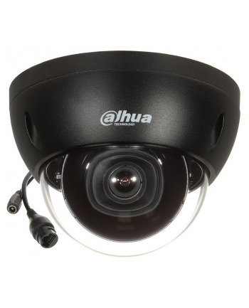 KAMERA IP DAHUA IPC-HDBW2841E-S-0280B-BLACK